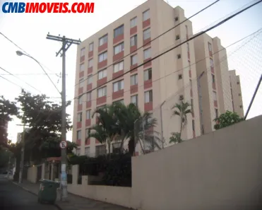 Apartamento com 3 Quartos à venda, 78m² no Jardim Brasil, Campinas