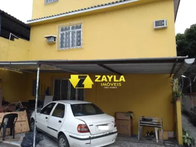  com 3 Quartos à venda, 141m² no Colégio, Rio de Janeiro