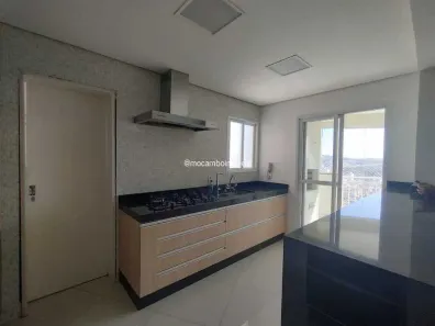 Apartamento com 3 Quartos à venda, 120m² no Centro, Itatiba