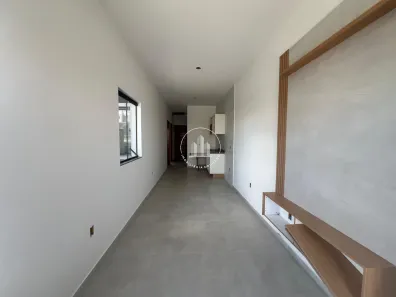  com 2 Quartos à venda, 49m² no Barra do Aririú, Palhoça