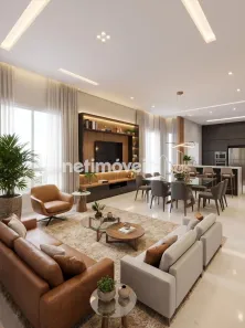 Apartamento com 4 Quartos à venda, 130m² no Santa Inês, Belo Horizonte