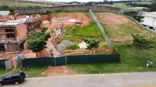 Lote/Terreno à venda, 834m² no Residencial Jatibela, Campinas