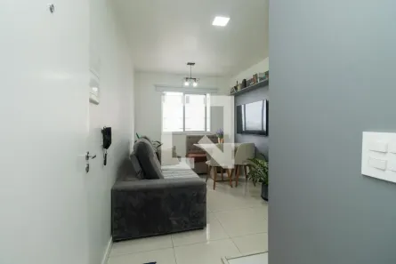 Apartamento com 2 Quartos à venda, 40m² no Sítio da Figueira, São Paulo