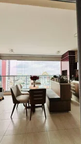 Apartamento com 3 Quartos à venda, 134m² no Vila Carrão, São Paulo