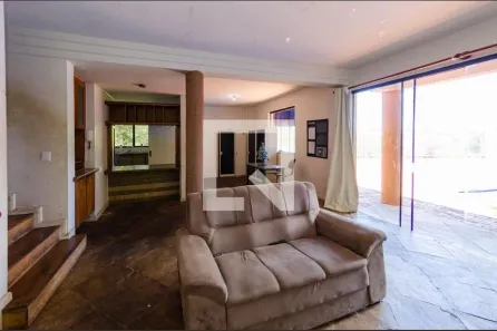 Casa com 4 Quartos à venda, 430m² no Santa Lúcia, Belo Horizonte