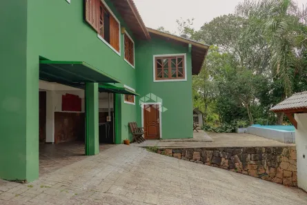 Casa com 4 Quartos à venda, 1294m² no Rio Tavares, Florianópolis