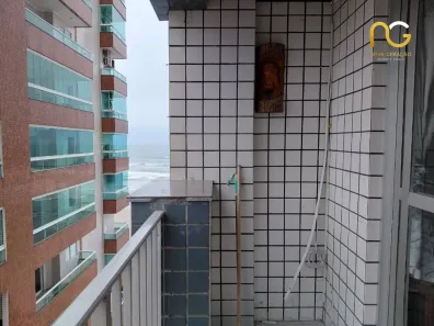 Apartamento com 1 Quarto à venda, 55m² no Real, Praia Grande