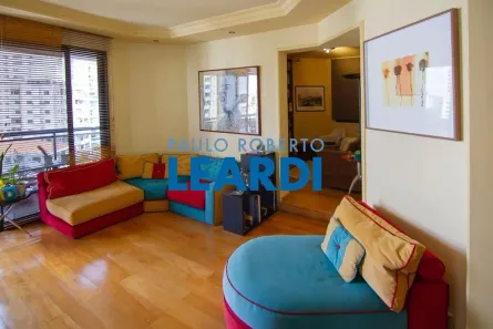 Apartamento com 3 Quartos à venda, 202m² no Planalto Paulista, São Paulo