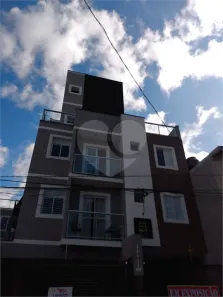 Apartamento com 2 Quartos à venda, 59m² no Vila Constança, São Paulo
