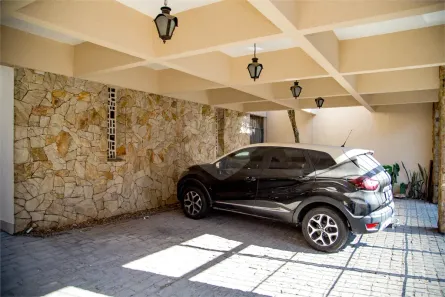 Casa com 7 Quartos à venda, 419m² no Jardim Paulistano, São Paulo