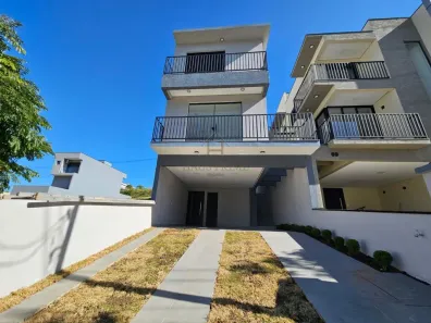 Casa de Condomínio com 3 Quartos à venda, 144m² no Sítio Boa Vista, Cotia