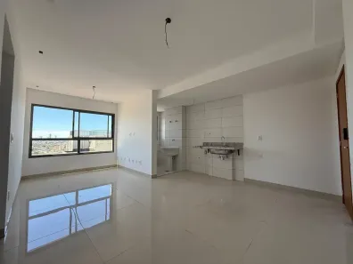 Apartamento com 2 Quartos à venda, 66m² no Jardim América, Goiânia