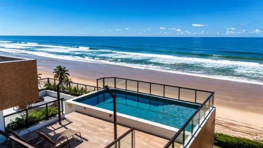 Apartamento com 2 Quartos à venda, 58m² no Stella Maris, Salvador