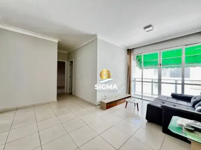 Apartamento com 2 Quartos à venda, 76m² no Enseada, Guarujá