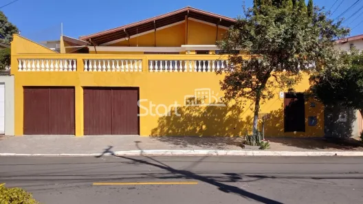 Casa com 5 Quartos à venda, 216m² no Chácara da Barra, Campinas