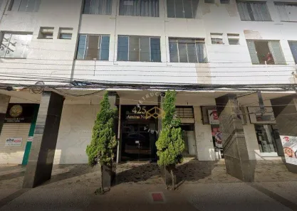 Apartamento com 3 Quartos à venda, 104m² no Centro, Americana