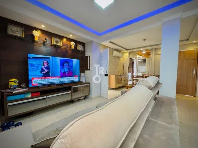 Casa com 3 Quartos à venda, 102m² no Jardim Shangai, Jundiaí