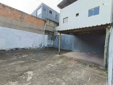 Casa com 3 Quartos para alugar, 100m² no Monte Carlo, Santa Luzia