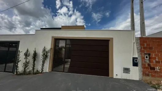 Casa com 3 Quartos à venda, 101m² no Jardim Casablanca, Indaiatuba