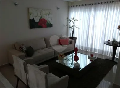 Casa com 3 Quartos à venda, 267m² no Condomínio Residencial Terras do Oriente, Valinhos