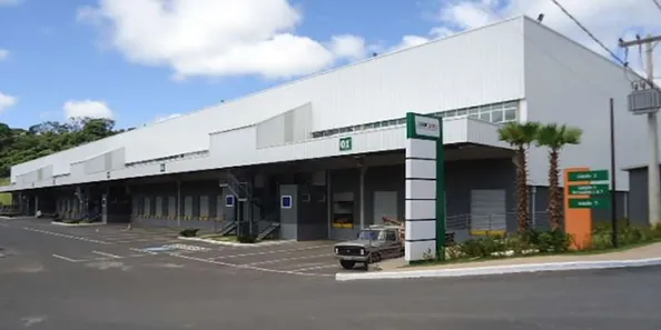 Galpão/Depósito/Armazém para alugar, 500m² no Porto Seco Pirajá, Salvador