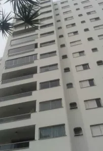Apartamento com 4 Quartos à venda, 209m² no Morada Santa Fé, Cotia