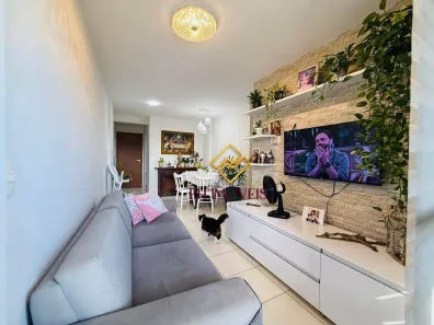 Apartamento com 3 Quartos à venda, 65m² no Centro, Maceió