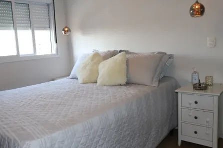 Apartamento com 2 Quartos à venda, 69m² no Brooklin Paulista, São Paulo