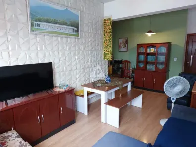 Apartamento com 2 Quartos à venda, 65m² no Andaraí, Rio de Janeiro