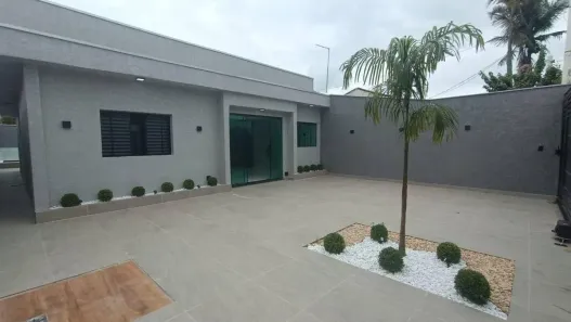 Casa com 3 Quartos à venda, 127m² no Balneario Gaivotas, Itanhaém