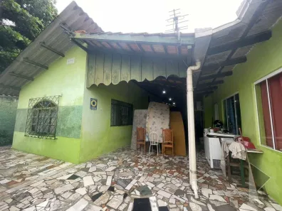 Casa com 3 Quartos à venda, 100m² no São Domingos, Navegantes