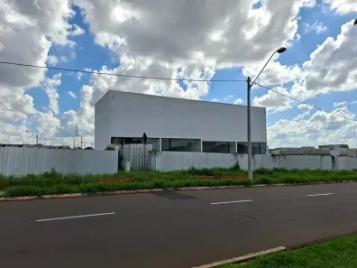 Lote/Terreno à venda, 2390m² no Setlife Mirassol, Mirassol