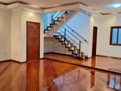 Casa de Condomínio com 3 Quartos à venda, 254m² no Urbanova I, São José dos Campos