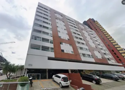 Apartamento com 2 Quartos para alugar, 60m² no Manaíra, João Pessoa