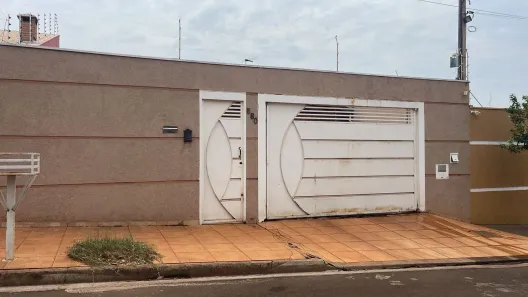 Casa com 3 Quartos à venda, 200m² no Bonfim Paulista, Ribeirão Preto