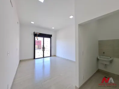 Ponto Comercial para alugar, 26m² no Vila Maceno, São José do Rio Preto