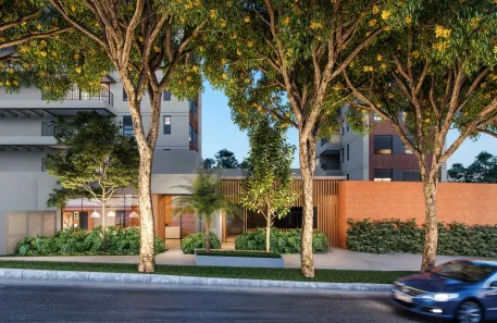 Apartamento com 3 Quartos à venda, 91m² no Jardim das Acácias, São Paulo