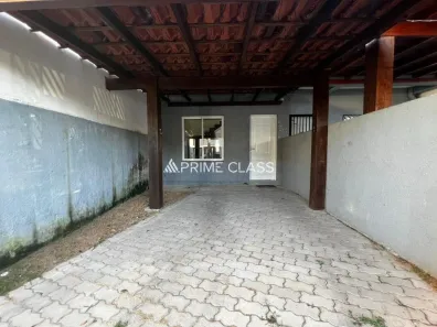 Sobrado com 2 Quartos à venda, 86m² no Mato Grande, Canoas