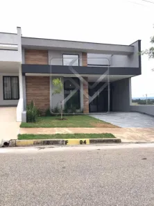 Casa de Condomínio com 3 Quartos à venda, 121m² no Cajuru do Sul, Sorocaba
