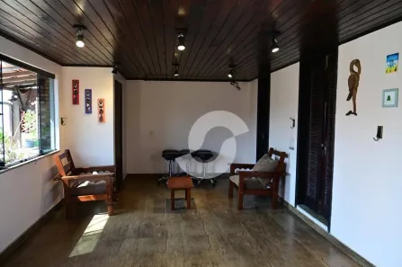Casa com 2 Quartos à venda, 120m² no Barreto, Niterói