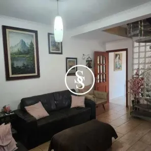 Sobrado com 3 Quartos à venda, 216m² no Assunção, São Bernardo do Campo
