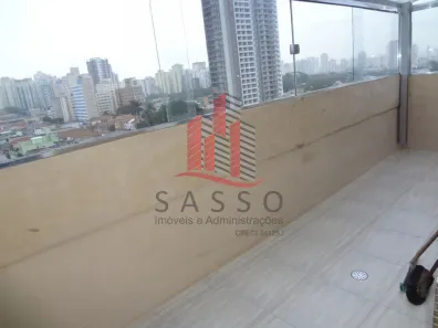 Apartamento com 1 Quarto à venda, 45m² no Tatuapé, São Paulo