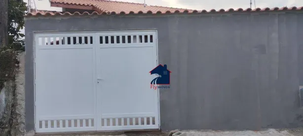 Casa com 2 Quartos à venda, 73m² no Nova Itanhaém - Praia, Itanhaém
