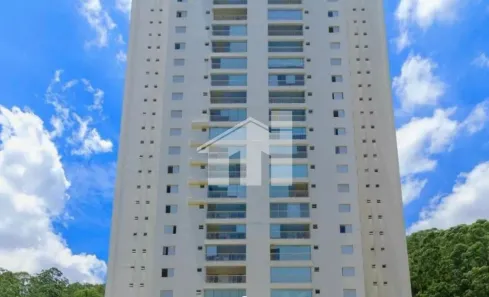 Apartamento com 2 Quartos para alugar, 95m² no Morumbi, São Paulo