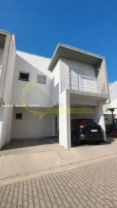 Casa de Condomínio com 3 Quartos à venda, 121m² no Vila Suissa, Mogi das Cruzes