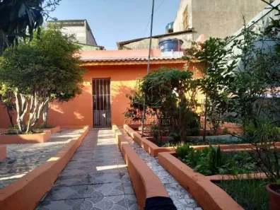 Casa com 2 Quartos à venda, 105m² no Vila São Nicolau, São Paulo