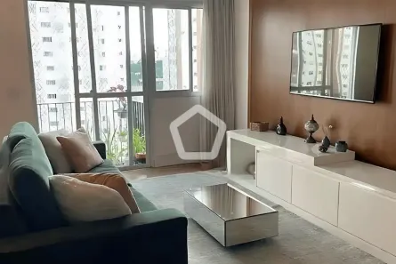 Cobertura com 2 Quartos à venda, 144m² no Jardim Londrina, São Paulo