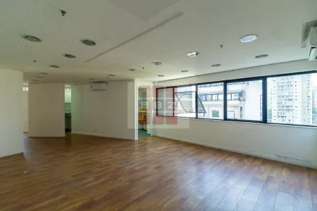 Sala Comercial à venda, 120m² no Liberdade, São Paulo