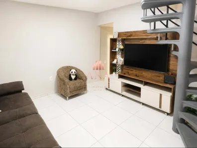 Casa com 3 Quartos à venda, 132m² no Conjunto Habitacional Jardim Serrano, Votorantim