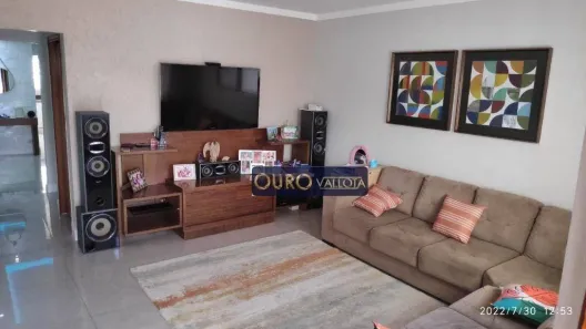Sobrado com 3 Quartos à venda, 256m² no Vila Bertioga, São Paulo